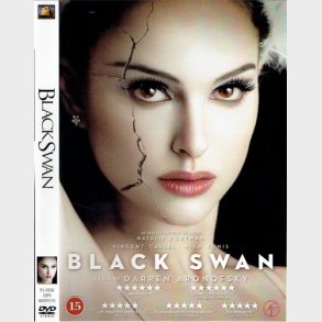 Black Swan (2010)