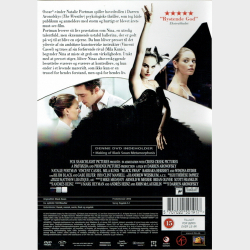 Black Swan (2010)
