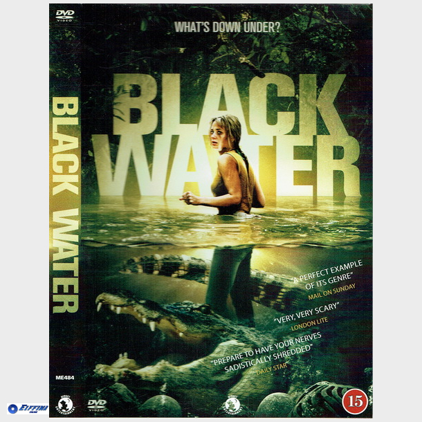 Black Water (2007)