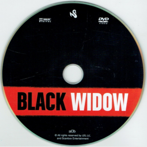 Black Widow (2005)