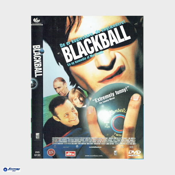 Blackball (2003)