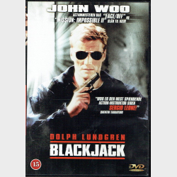 Blackjack (1998) - NY