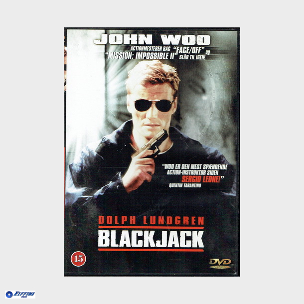 Blackjack (1998) - NY