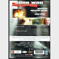 Blackjack (1998) - NY