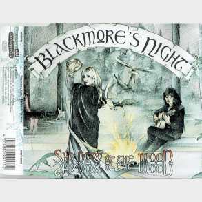 Blackmore's Night - Shadow Of The Moon (1997)