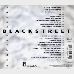 Blackstreet - Another Level (1996)