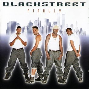 Blackstreet - Finally (1999)