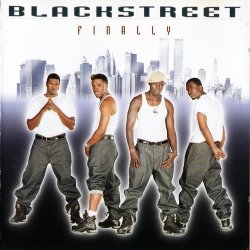Blackstreet - Finally (1999) - NY