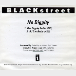 Blackstreet - No Diggity (1996)