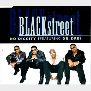 Blackstreet ft. Dr. Dre - No Diggity (1996)