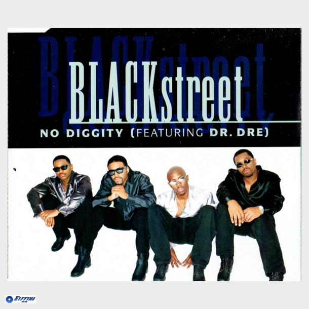 Blackstreet ft. Dr. Dre - No Diggity (1996)