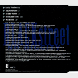 Blackstreet ft. Dr. Dre - No Diggity (1996)