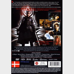 Blade 1 - The Daywalker (1998)