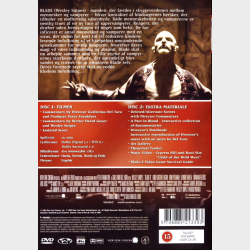 Blade 2 (2001) (SE m. Slipcase) (2 Disc)