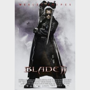 Blade 2 (2001)
