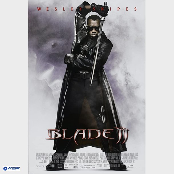 Blade 2 (2001)