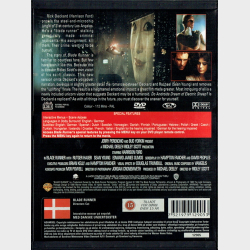 Blade Runner (1982) (DC Snap)