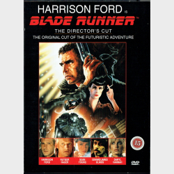 Blade Runner Director's Cuts (1982)