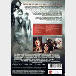 Blade Trinity (Unrated Version)