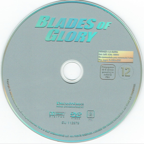Blades Of Glory (2007)