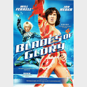 Blades Of Glory (2007)