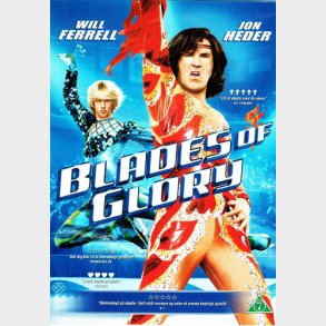 Blades Of Glory (2007)