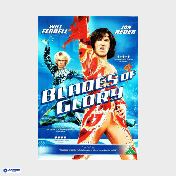 Blades Of Glory (2007)