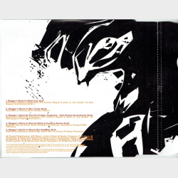 Blagger's World - #1 (2002) (Promo)