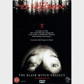 Blair Witch Project (1999)