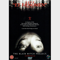 Blair Witch Project (1999)