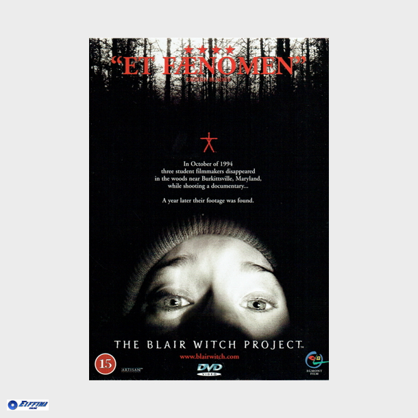 Blair Witch Project (1999)