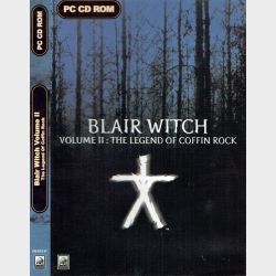 Blair Witch Volume II The Legend Of Coffin Rock (2000)