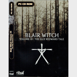 Blair Witch Volume III The Elly Kedward Tale (2000)