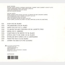 Blake Tartare - More Like Us (2006) (Digi)