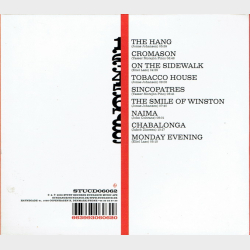 Blanco Y Nogro (2006) (Digi)