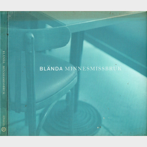 Blanda - Minnesmisbruk (2009) (Digi)