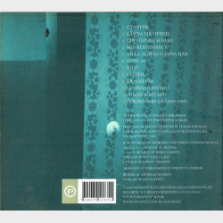 Blanda - Minnesmisbruk (2009) (Digi)