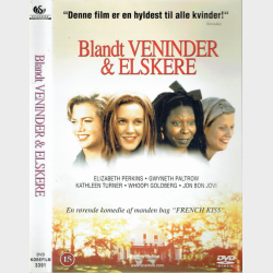 Blandt Veninder &amp; Elskere