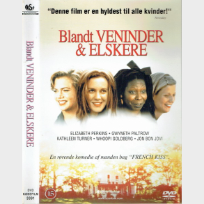 Blandt Veninder & Elskere