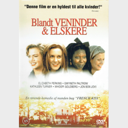 Blandt Veninder Og Elskere (1995)