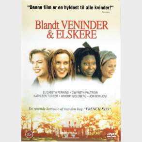 Blandt Veninder Og Elskere (1995)