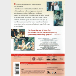 Blandt Veninder Og Elskere (1995)