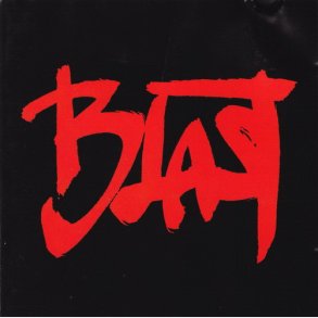 Blast - Blast (1996)