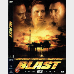 Blast (Eddie Griffin) (2004)