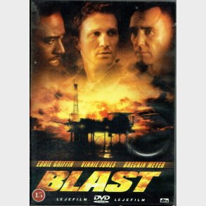 Blast (Eddie Griffin) (2004)