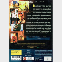 Blast (Eddie Griffin) (2004)