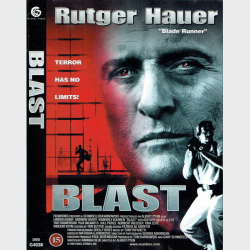 Blast (Rutger Hauer) (1997)
