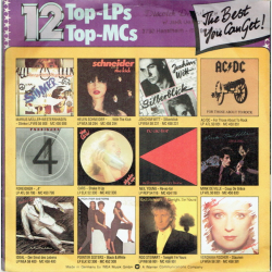 Blasters, The - So Long Baby Goodbye (1982)