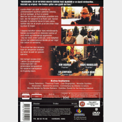 Bleeder (1999)