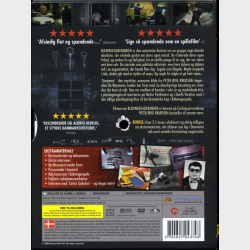 Blekingegadebanden (2009) (Digi Slipcase)